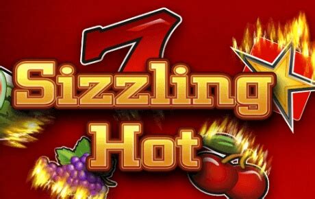 Sizzling Hot Kostenlos Spielen ohne Anmeldung Free Demo Slot.